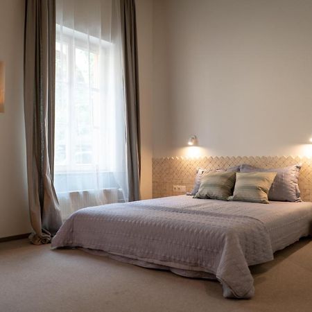 Bed and Breakfast Mai Ram Yoga House Вильнюс Экстерьер фото