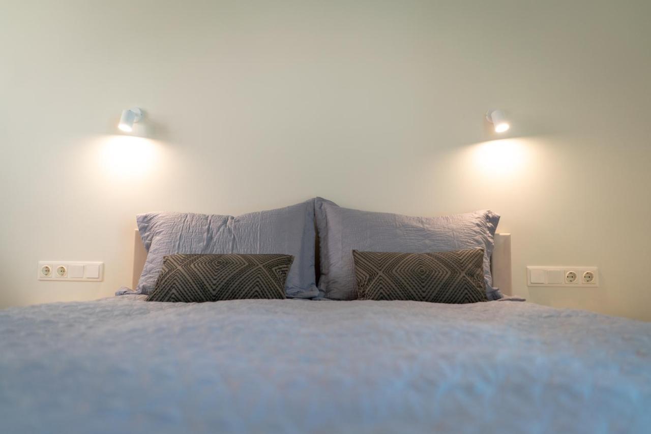 Bed and Breakfast Mai Ram Yoga House Вильнюс Экстерьер фото