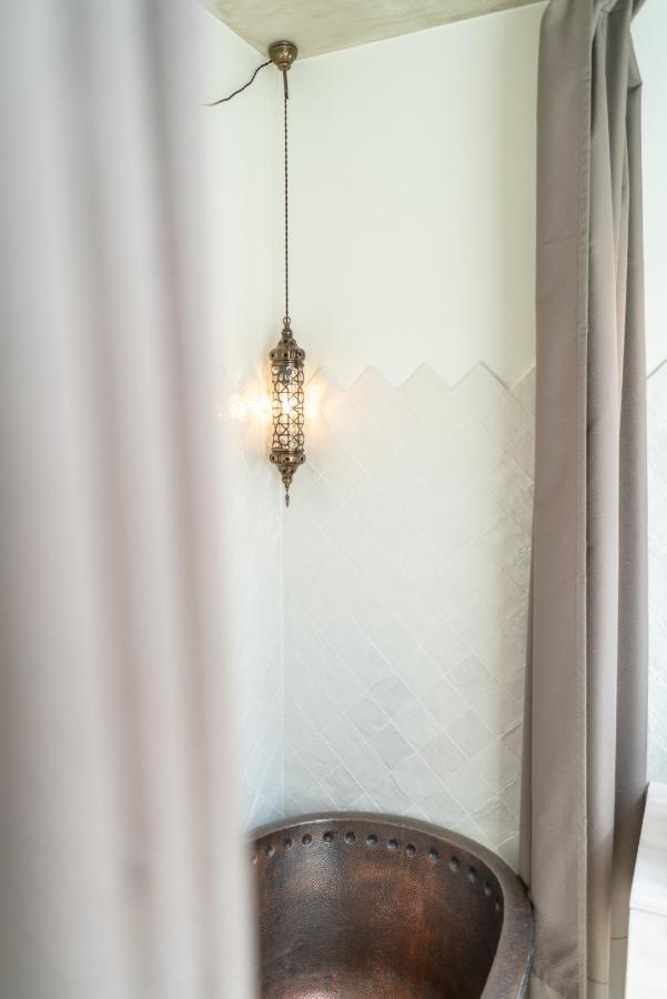Bed and Breakfast Mai Ram Yoga House Вильнюс Экстерьер фото