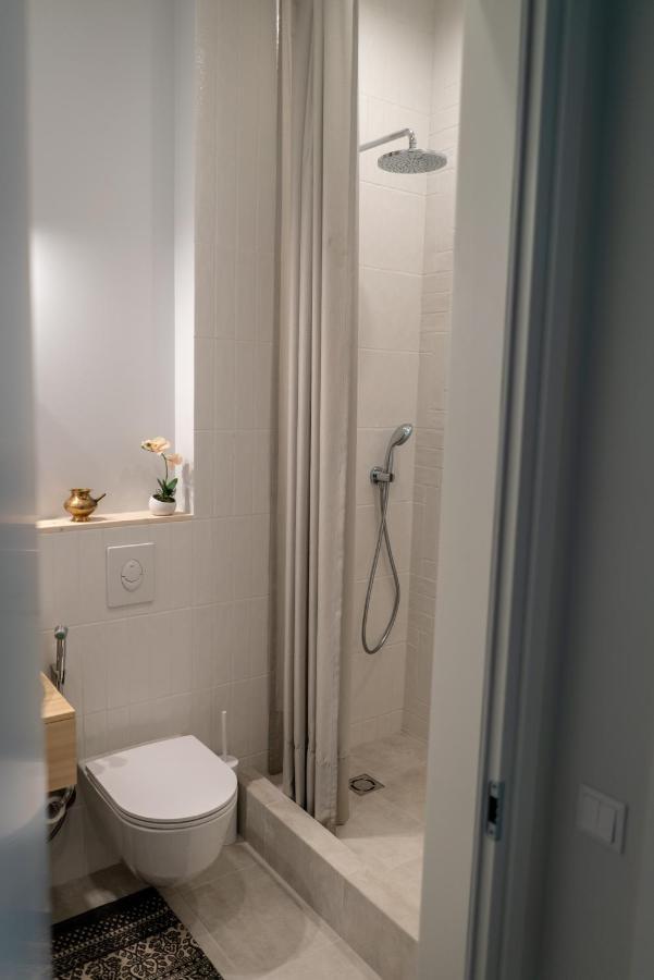 Bed and Breakfast Mai Ram Yoga House Вильнюс Экстерьер фото